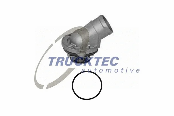 Thermostat, coolant (02.19.175)