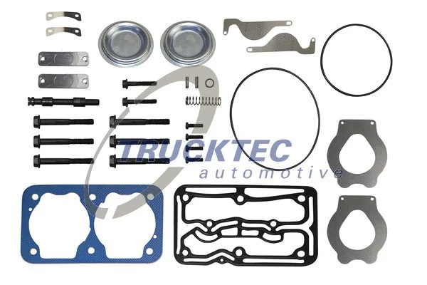 Repair kit, air compressor (01.15.168)