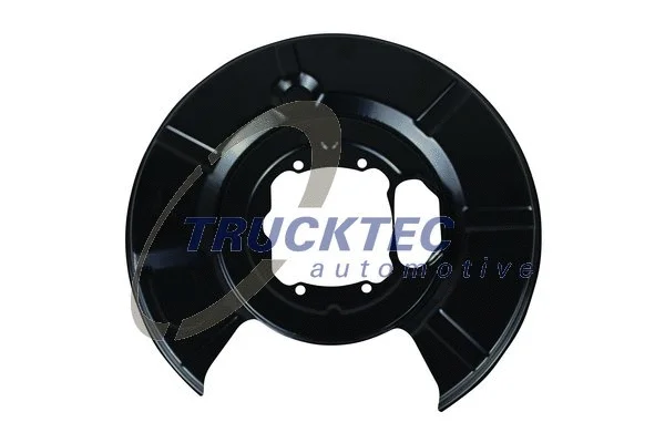 Splash Guard, brake disc (08.35.200)