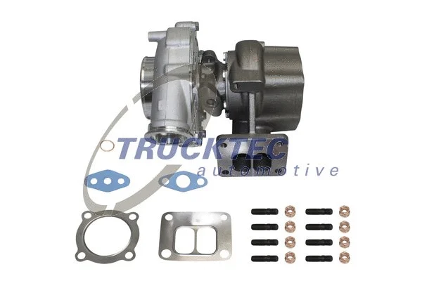 Charger, charging (supercharged/turbocharged) (01.16.014)