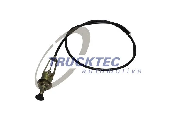 Accelerator Cable (01.28.005)