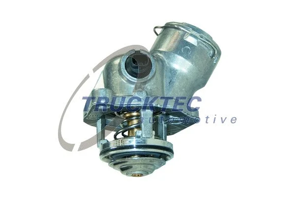 Thermostat, coolant (02.19.298)