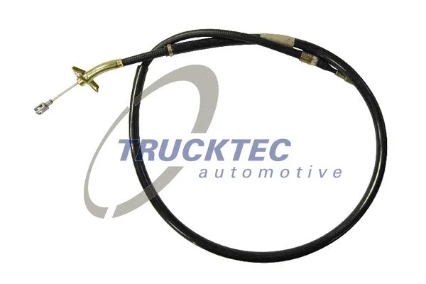 Cable Pull, parking brake (02.35.264)