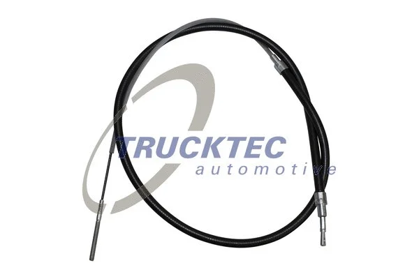 Cable Pull, parking brake (08.35.172)