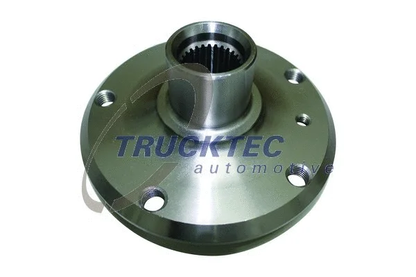 Wheel Hub (08.32.063)