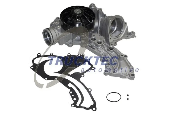 Water Pump, engine cooling (02.19.969)