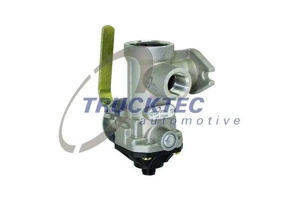 Brake Force Regulator (90.35.031)