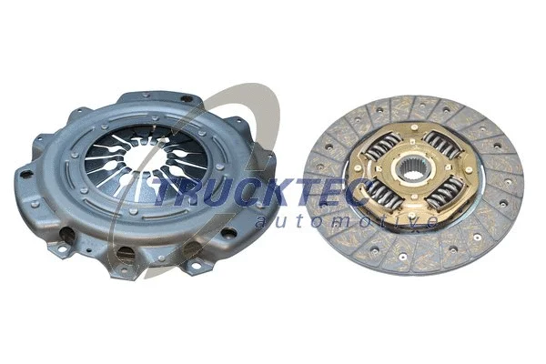 Clutch Kit (02.23.938)