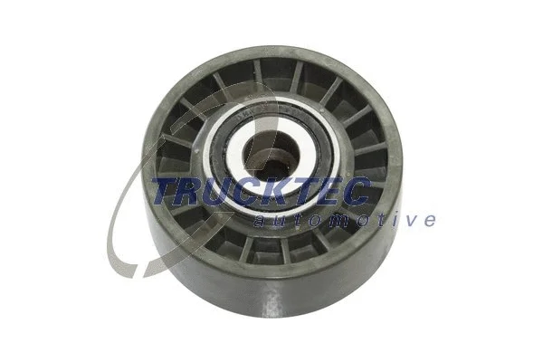 Tensioner Pulley, V-ribbed belt (02.19.074)
