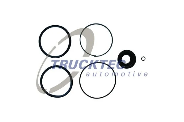 Gasket Set, manual transmission (01.43.466)