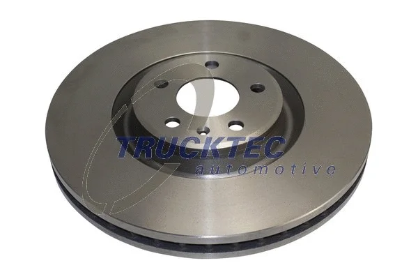 Brake Disc (07.35.304)