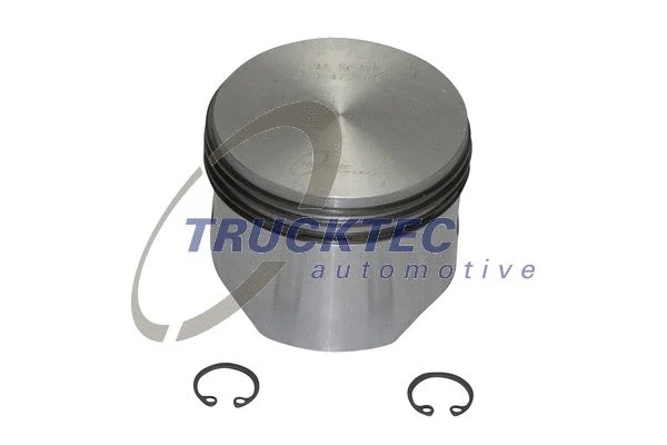 Piston, air compressor (03.15.002)