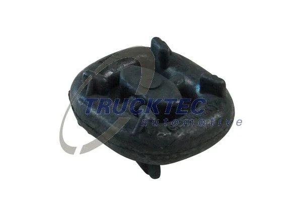Rubber Mount, muffler (02.39.004)