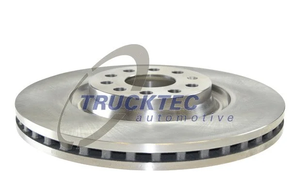Brake Disc (07.35.258)