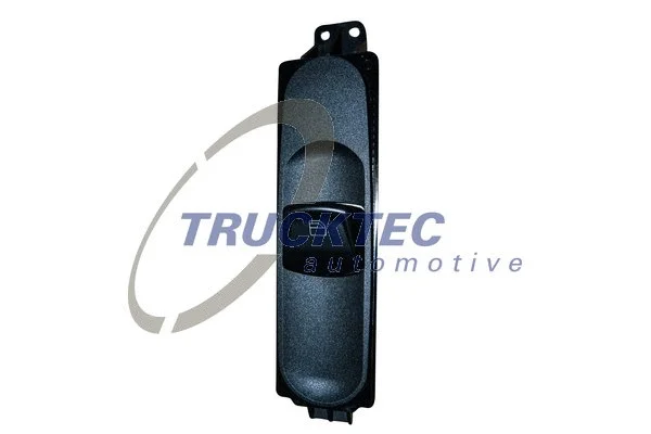 Switch, window regulator (02.42.341)