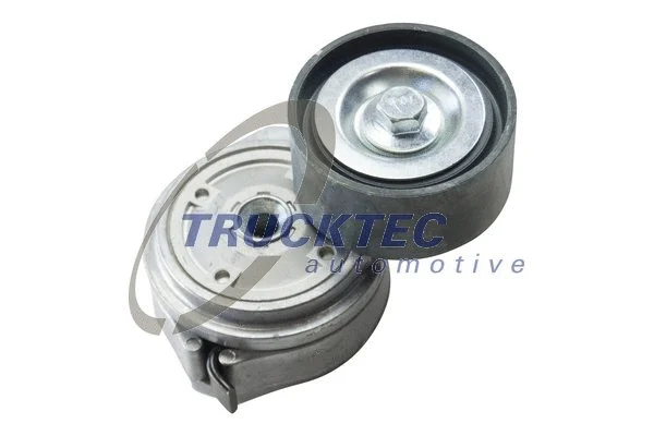 Belt Tensioner, V-ribbed belt (05.19.048)