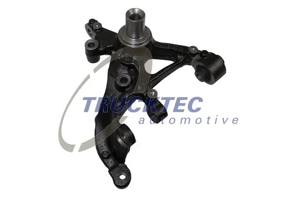 Steering Knuckle, wheel suspension (07.31.296)