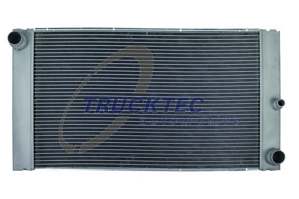 Radiator, engine cooling (08.40.103)