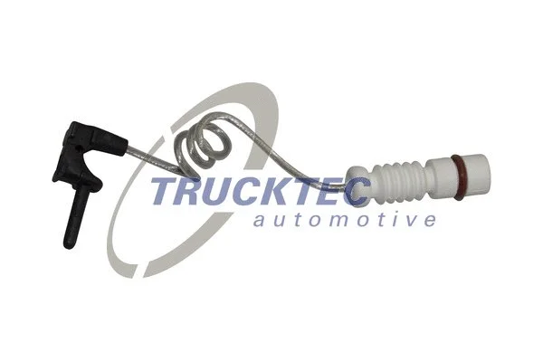 Warning Contact, brake pad wear (02.42.288)