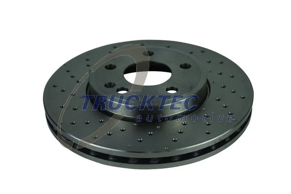 Brake Disc (02.35.523)