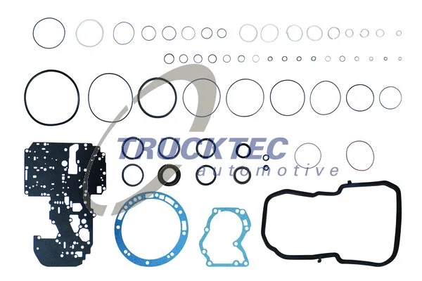 Gasket Set, automatic transmission (02.25.022)