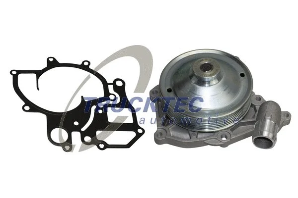 Water Pump, engine cooling (07.19.305)