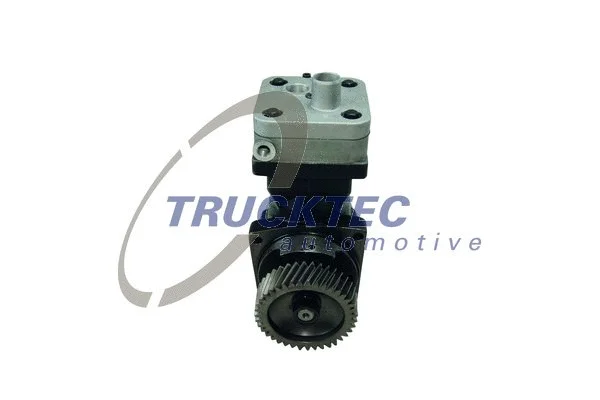 Compressor, compressed air system (01.15.082)