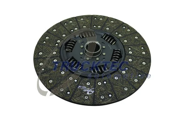 Clutch Disc (03.23.157)
