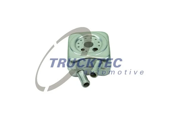 Oil Cooler, engine oil (07.18.033)