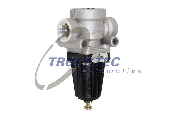 Pressure Limiting Valve (05.36.009)