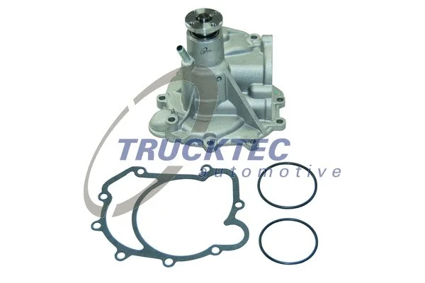 Water Pump, engine cooling (02.19.156)