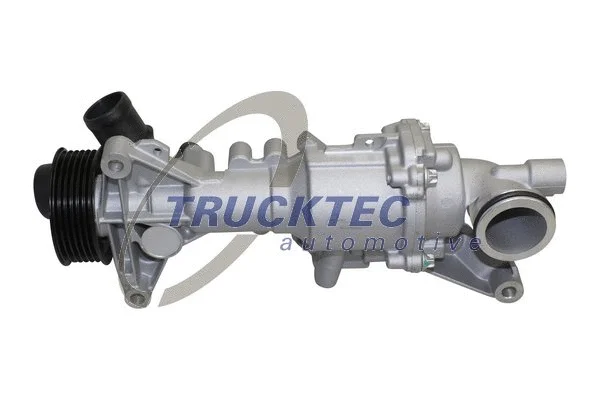 Water Pump, engine cooling (02.19.419)