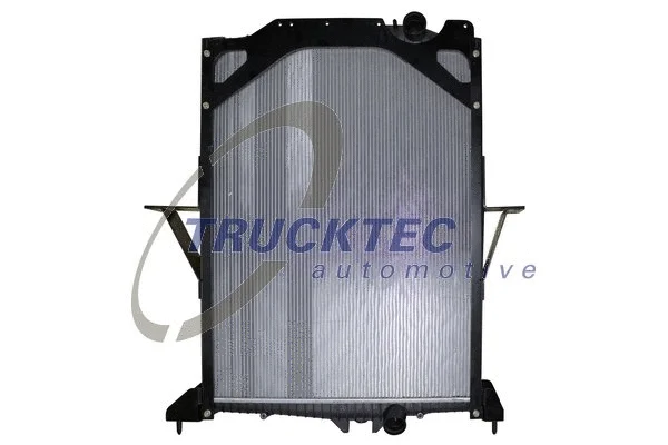 Radiator, engine cooling (03.40.104)