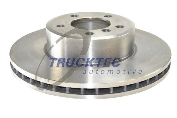 Brake Disc (08.35.026)