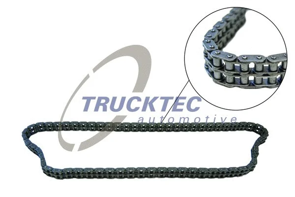 Timing Chain (02.67.244)