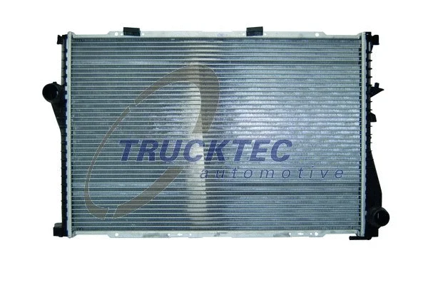 Radiator, engine cooling (08.11.026)