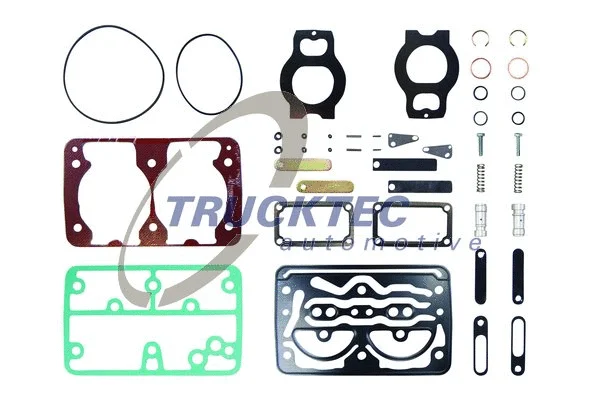 Repair kit, air compressor (03.36.015)
