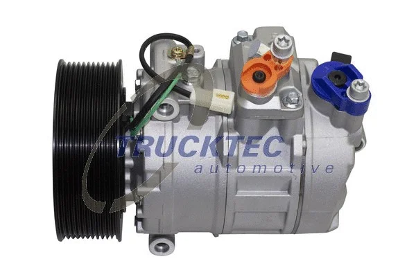 Compressor, air conditioning (01.21.006)