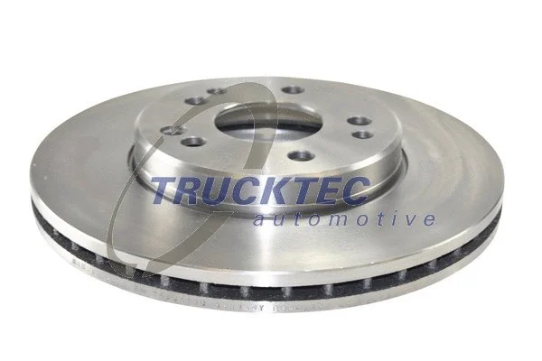 Brake Disc (02.35.063)