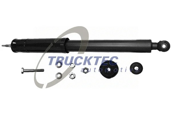 Shock Absorber (02.30.117)
