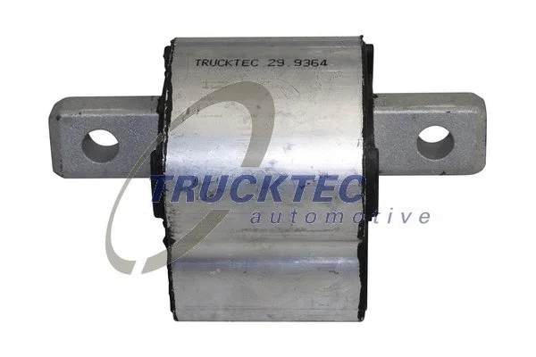 Mounting, engine (02.22.105)