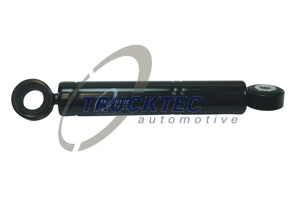 Vibration Damper, V-ribbed belt (02.19.222)