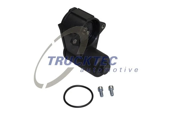 Control Element, parking brake caliper (07.35.277)