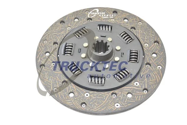 Clutch Disc (01.23.114)