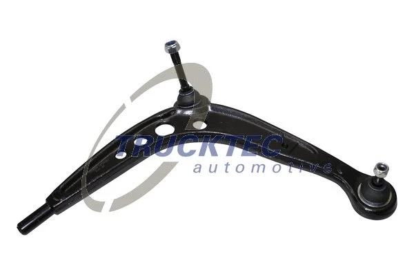 Control/Trailing Arm, wheel suspension (08.31.040)