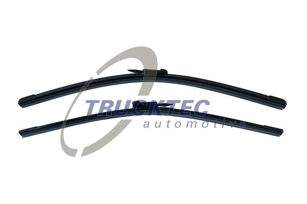 Wiper Blade (08.58.254)