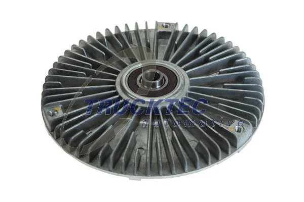 Clutch, radiator fan (02.19.211)