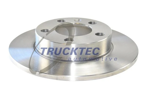 Brake Disc (07.35.059)