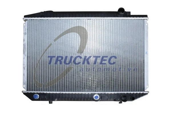 Radiator, engine cooling (02.40.143)