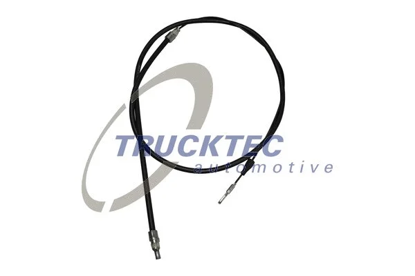 Cable Pull, parking brake (02.35.320)